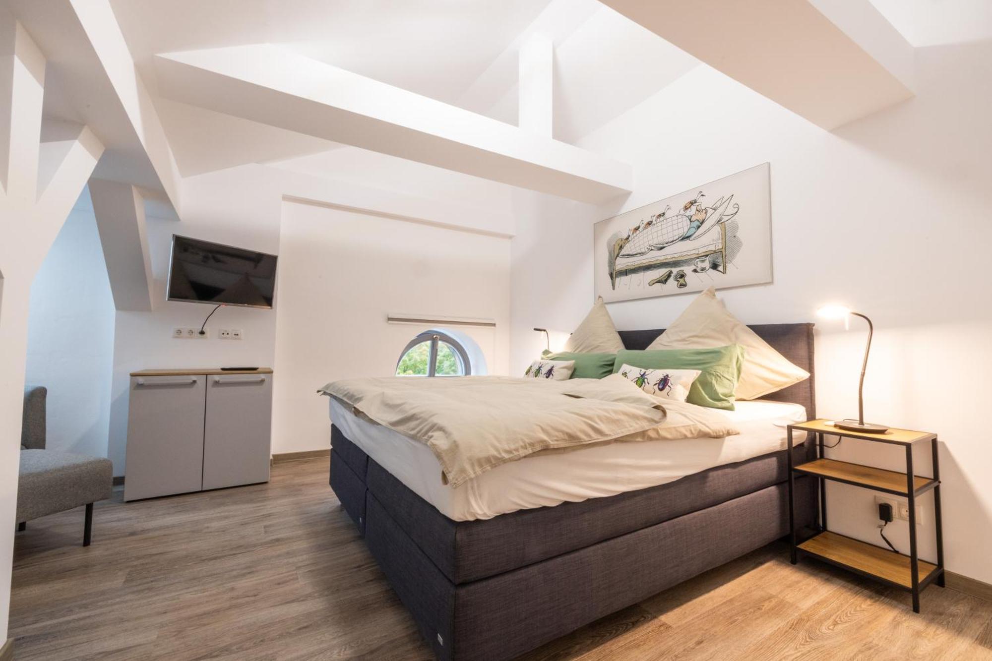 Bed & Bahn سيسين المظهر الخارجي الصورة