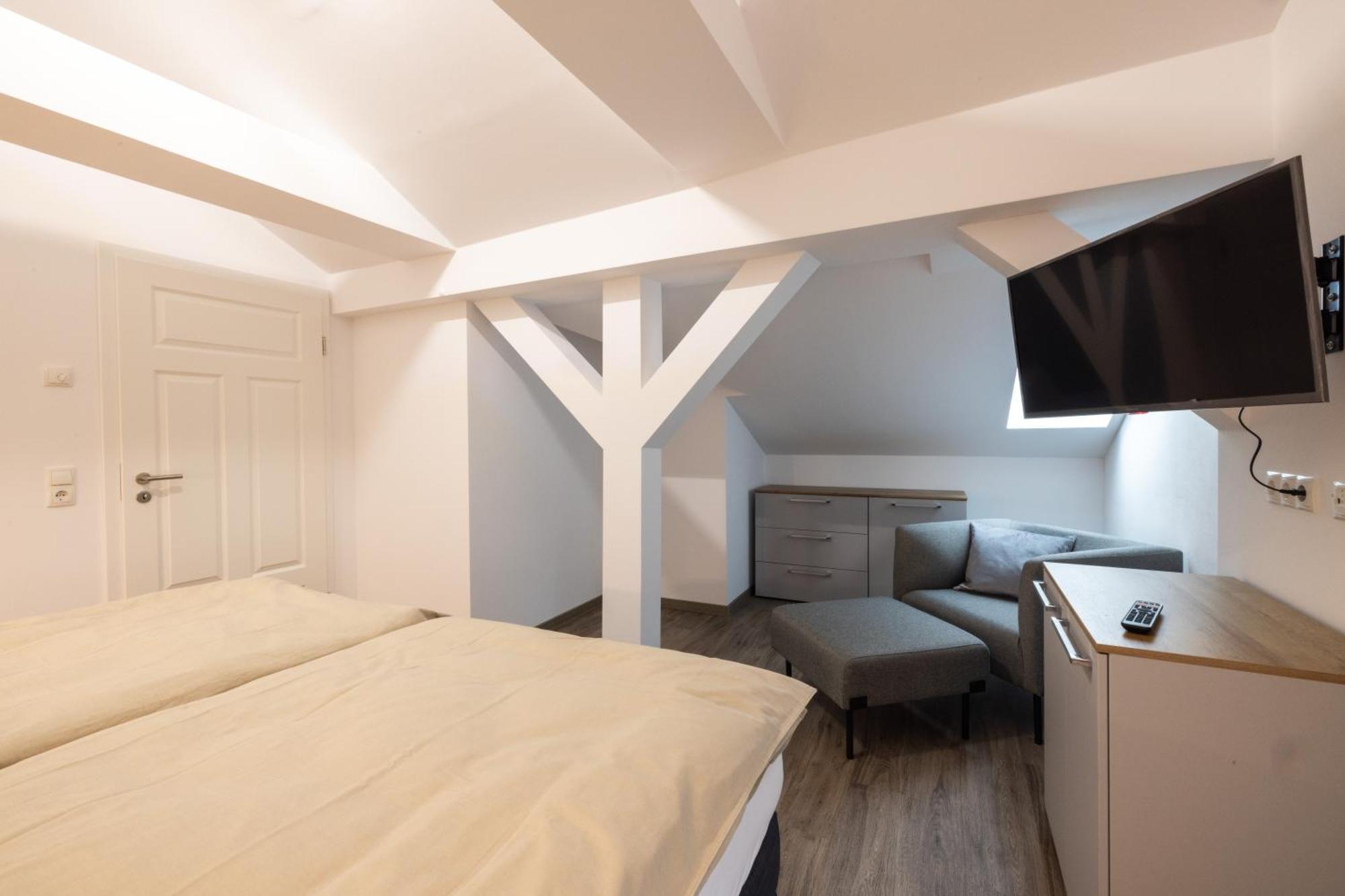 Bed & Bahn سيسين المظهر الخارجي الصورة