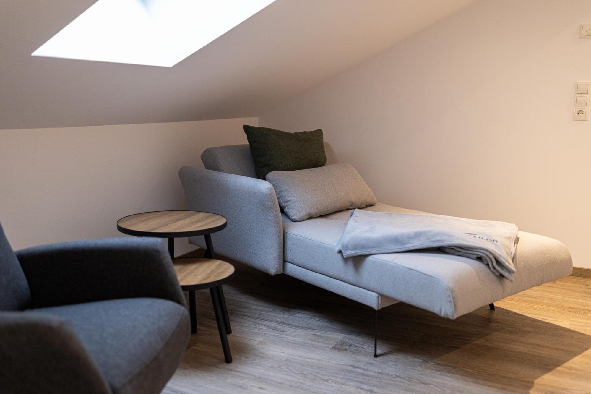 Bed & Bahn سيسين المظهر الخارجي الصورة