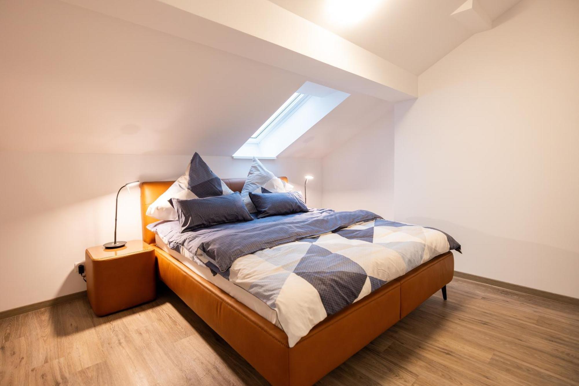 Bed & Bahn سيسين المظهر الخارجي الصورة